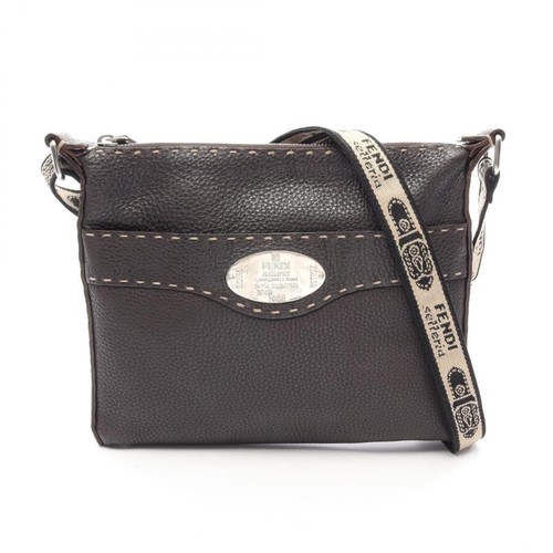 Borsa tracolla fendi - a,