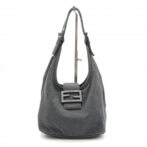 Borsa tracolla fendi - a, mamma