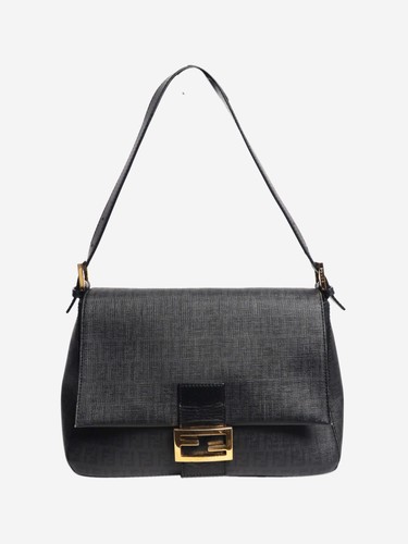 Borsa tracolla fendi - a,