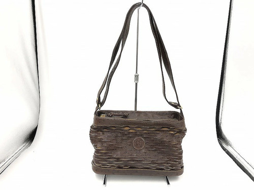 Borsa tracolla vintage fendi - borsa,