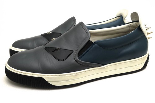 Fendi sneakers taglio - sneakers,