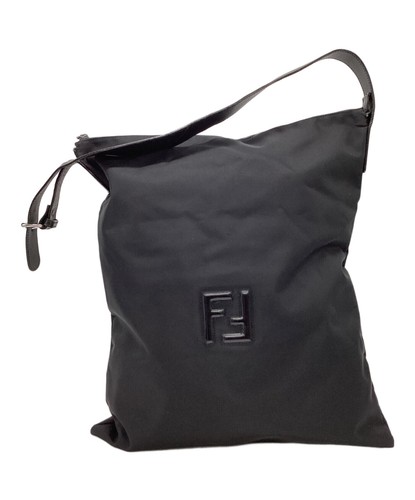 Borsa tracolla fendi - borsa,