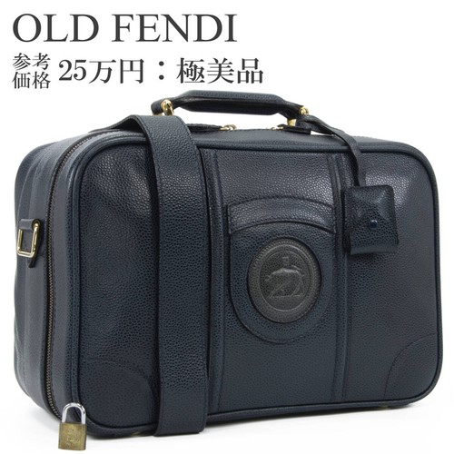 Borsa tracolla fendi - tracolla,