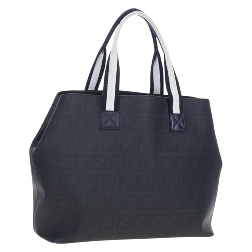 Borsa mano tela fendi - borsa, in