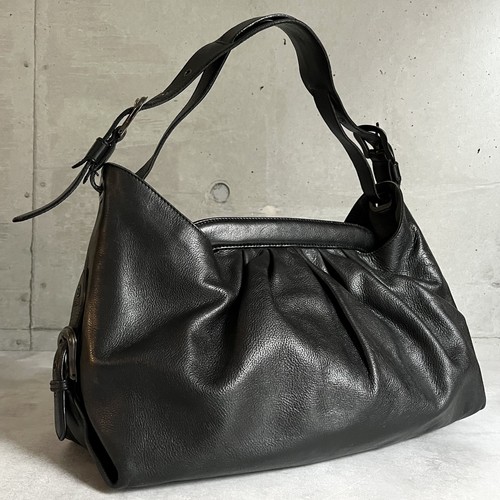 Fendi borsa a tracolla - borsa,