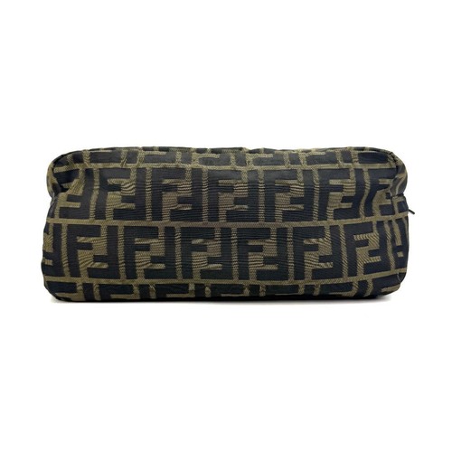 Borsa fendi zucca tela - fendi,