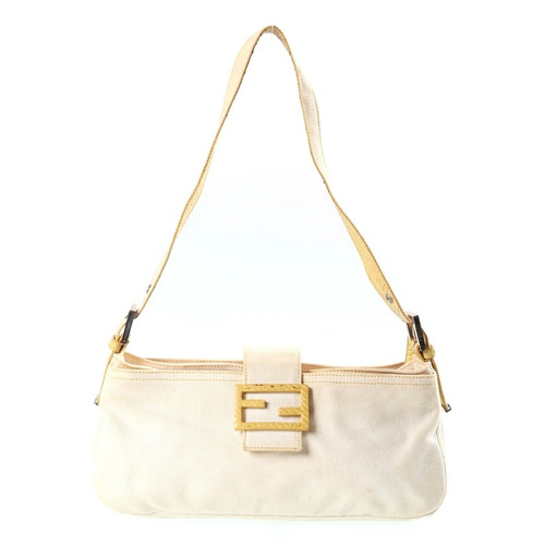 Borsa tracolla fendi - borsa, mamma