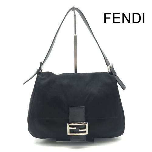 Borsa tracolla fendi mamma - a,