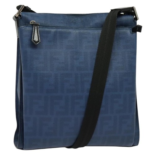 Borsa tracolla fendi - fendi, zucca