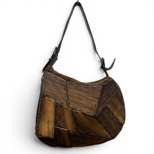 Rara borsa tracolla - borsa, a