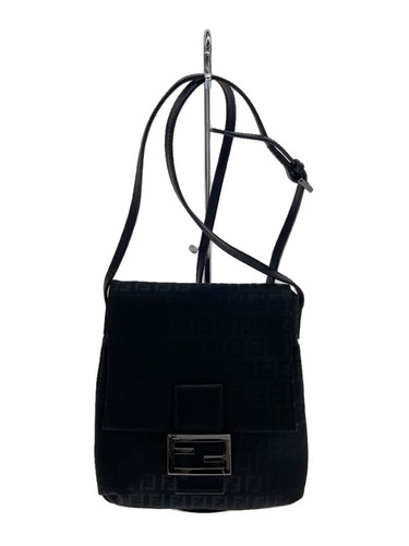 Borsa tracolla fendi modello - borsa, a
