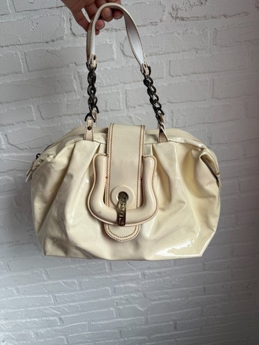 Borsa vintage fendi pelle - vintage,