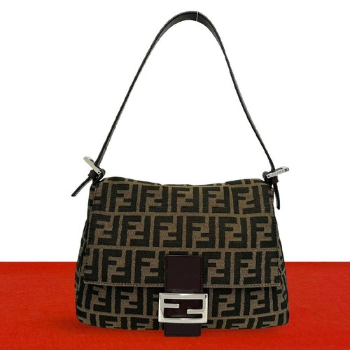 Fendi mamma secchiello zucca - secchiello,
