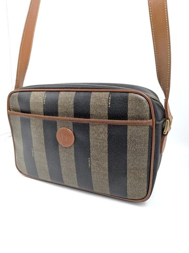 Borsa tracolla fendi - a, pequin