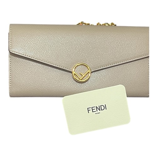Portafoglio fendi - fendi, f