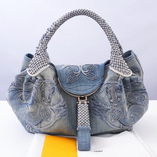 Fendi spy bag - fendi,
