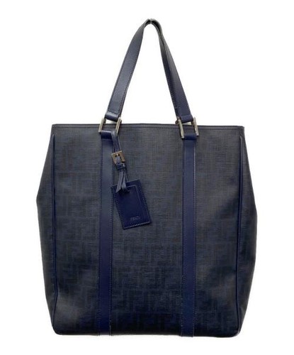 Borsa tote fendi - modello, zucca