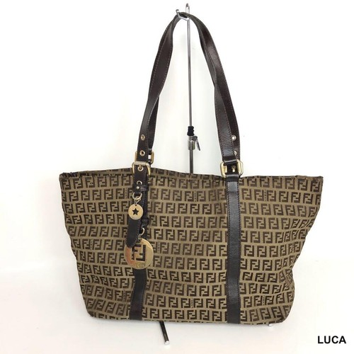 Borsa fendi tote - borsa,