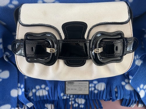 Borsa tracolla autentica - borsa, a