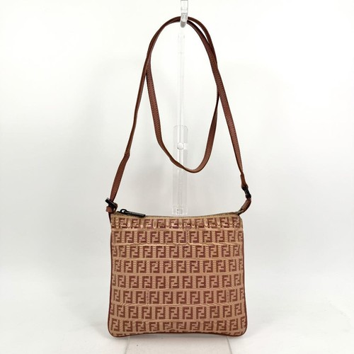 Borsa tracolla fendi - borsa, a
