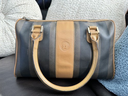 Autentica borsa vintage - , fendi
