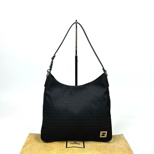 Borsa tracolla fendi - borsa,